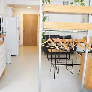 Apartamento de 1 Dormitorio